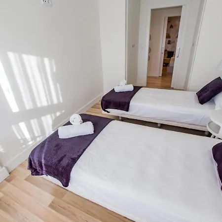 Experience Atico Centro Apartment Torrevieja