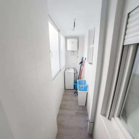 Apartment Experience Atico Centro *