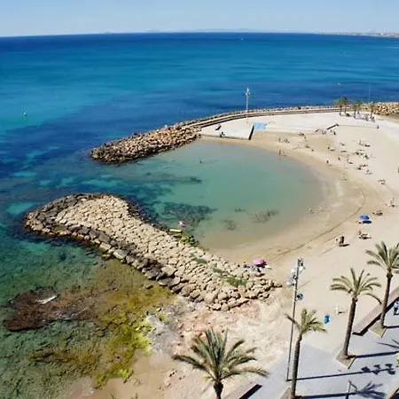 Experience Atico Centro * Torrevieja