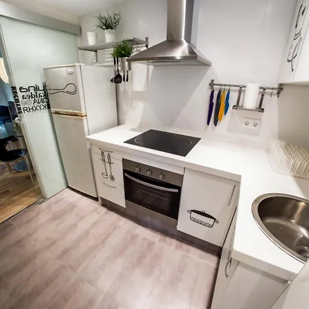Apartment Experience Atico Centro *