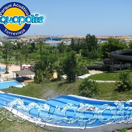 Experience Atico Centro