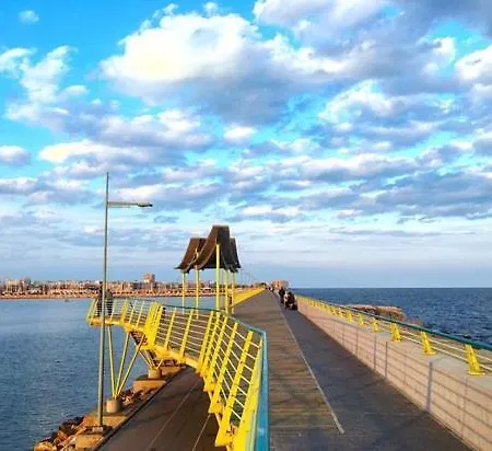 Experience Atico Centro * Torrevieja